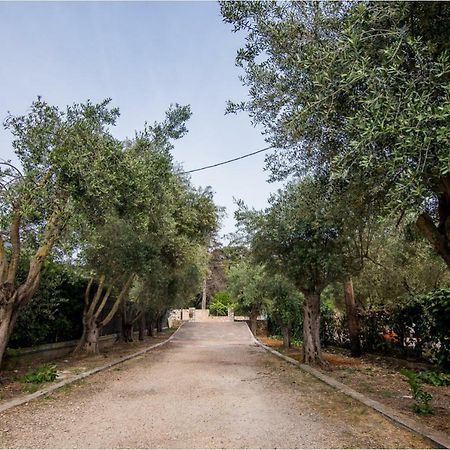 Olive Grove House Villa Argostoli  Ngoại thất bức ảnh