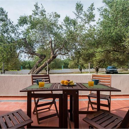 Olive Grove House Villa Argostoli  Ngoại thất bức ảnh