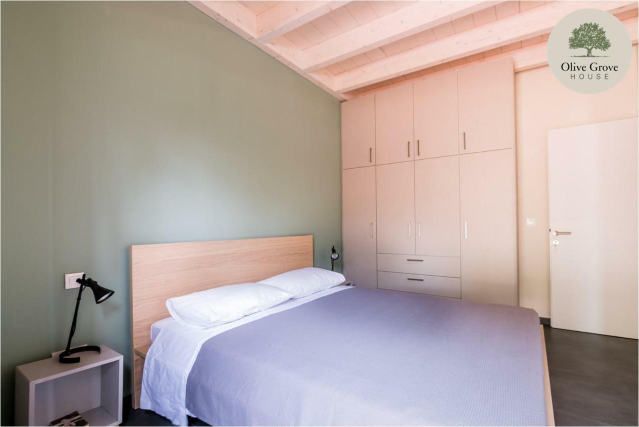 Olive Grove House Villa Argostoli  Ngoại thất bức ảnh