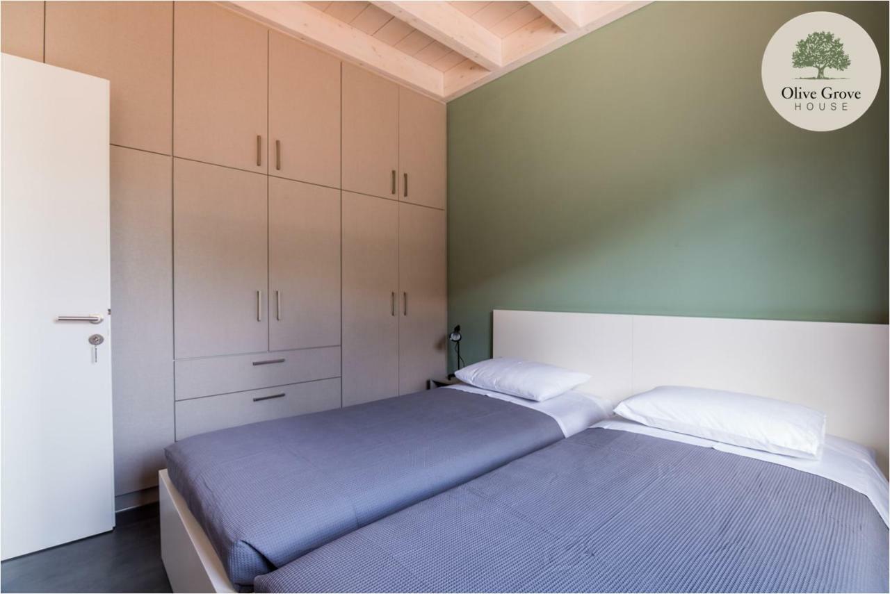 Olive Grove House Villa Argostoli  Ngoại thất bức ảnh