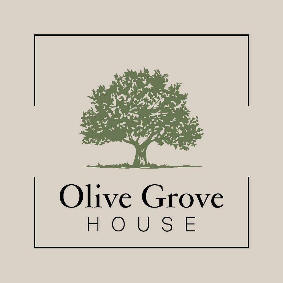Olive Grove House Villa Argostoli  Ngoại thất bức ảnh