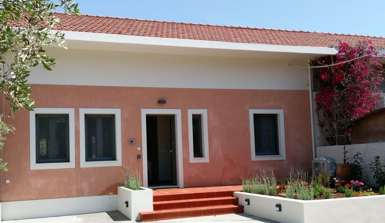 Olive Grove House Villa Argostoli  Ngoại thất bức ảnh